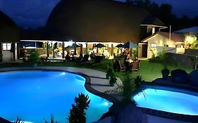 Manumea Hotel